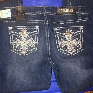 Bling Jeans